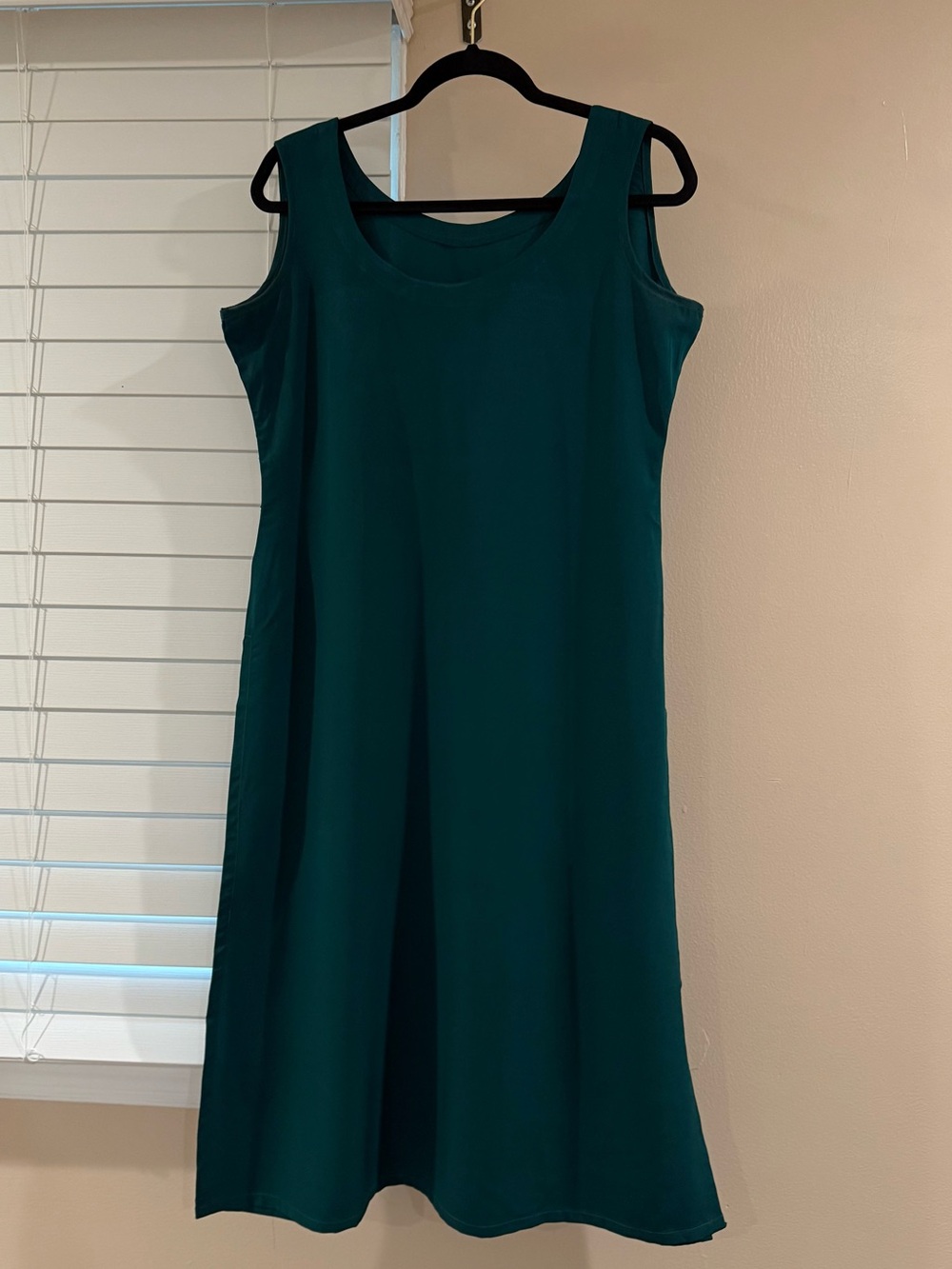 4 Piece Pakistani Wedding Chiffon High Low Gown Dress Green size M - Picture 11 of 13